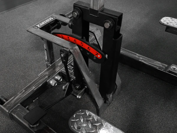 Sorinex Frankenhyper Machine 6 Sorinex Frankenhyper Machine - Image 6