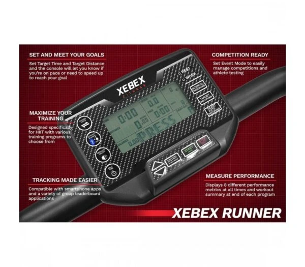 Xebex Runner 7 Xebex Runner - Image 7
