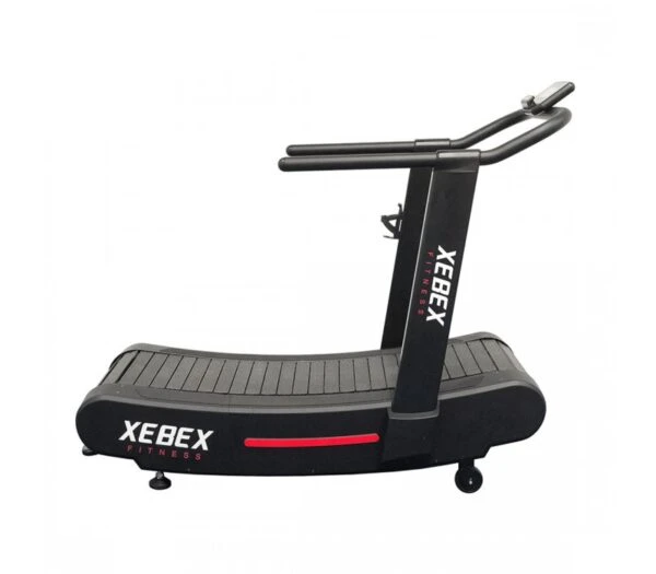 Xebex Runner 1 Xebex Runner