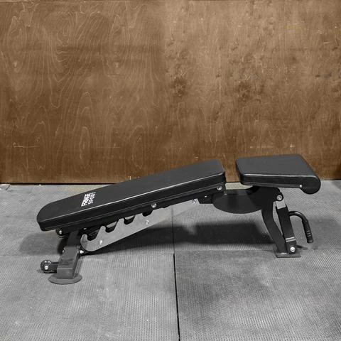 Fringe Sport Flat/Incline/Decline Bench 2 Fringe Sport Flat/Incline/Decline Bench - Image 2