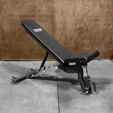 Fringe Sport Flat/Incline/Decline Bench 1 Fringe Sport Flat/Incline/Decline Bench