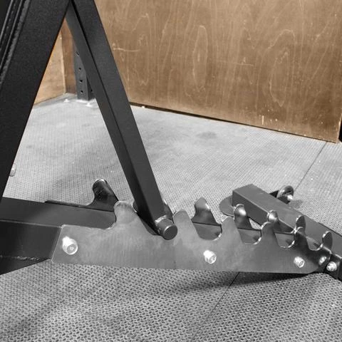 Fringe Sport Flat/Incline/Decline Bench 3 Fringe Sport Flat/Incline/Decline Bench - Image 3