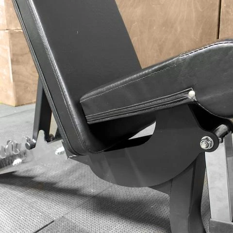 Fringe Sport Flat/Incline/Decline Bench 5 Fringe Sport Flat/Incline/Decline Bench - Image 5