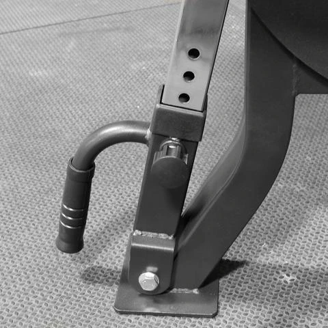 Fringe Sport Flat/Incline/Decline Bench 6 Fringe Sport Flat/Incline/Decline Bench - Image 6