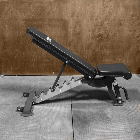 Fringe Sport Flat/Incline/Decline Bench 8 Fringe Sport Flat/Incline/Decline Bench - Image 8