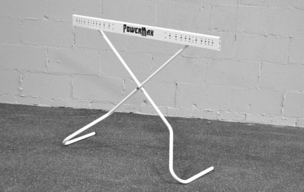 Powermax Versa Hurdle 1 Powermax Versa Hurdle