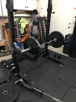 Rogue Curl Bar -Fitness Equip Store 2afe4567e1bf64d32a5527244d104cea 5d23aa739e44f