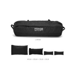 Fringe Sport Sandbag Trainer System 5 Fringe Sport Sandbag Trainer System -Fitness Equip Store 2b38c2df6a49b97f706ec9148ce48d86 5d0a750ac151d 600x600 1