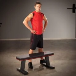 Marcy Deluxe Versatile Flat Bench -Fitness Equip Store 2c3ddf4bf13852db711dd1901fb517fa 5d0a7577b0d02 600x600 1