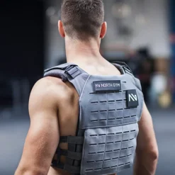 North Gym Adjustable Weight Vest -Fitness Equip Store 2e0bff759d057e28460eaa5b2cb118e5 600f20e14a600