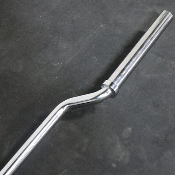 Titan Safety Squat Olympic Bar V2 5 Titan Safety Squat Olympic Bar V2 - Image 5
