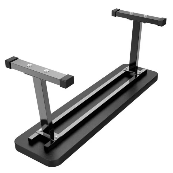 Yaheetech Utility Flat Weight Bench 3 Yaheetech Utility Flat Weight Bench - Image 3