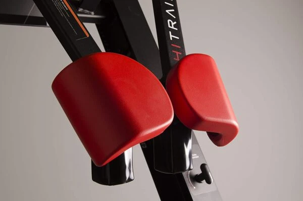 HiTrainer ATP+ Treadmill 5 HiTrainer ATP+ Treadmill - Image 5