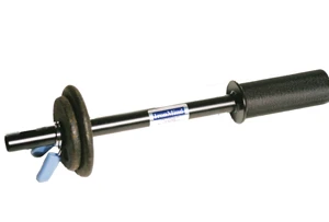 IronMind Heavy Hammer II Leverage Bar 1 IronMind Heavy Hammer II Leverage Bar