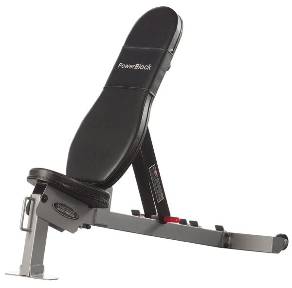 Powerblock Sport Bench 1 Powerblock Sport Bench