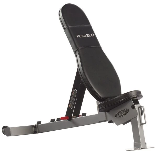 Powerblock Sport Bench 4 Powerblock Sport Bench - Image 4