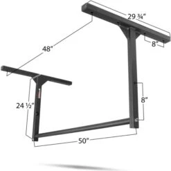 Titan Adjustable Height HD Pull Up Bar -Fitness Equip Store 357a6fdf7642bf815a88822c447d9dc4 5d0a74c36e6ca 600x600 1