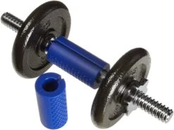 AmazonBasics Dumbbell And Barbell Grips -Fitness Equip Store 361440528766bbaaaa1901845cf4152b 5e5545329e0f1 600x447 1