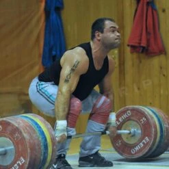 Hookgrip Russian Knee Wraps -Fitness Equip Store 363763e5c3dc3a68b399058c34aecf2c 5d0a752597ea7 600x600 1