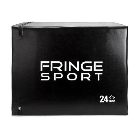 Fringe Sport Foam Multi-Sided Plyo Box 2 Fringe Sport Foam Multi-Sided Plyo Box - Image 2