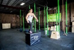 Fringe Sport Foam Multi-Sided Plyo Box 10 Fringe Sport Foam Multi-Sided Plyo Box -Fitness Equip Store 36a16a2505369e0c922b6ea7a23a56d2 5d0a74fe597ba