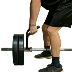 Titan Angled Landmine Handle -Fitness Equip Store 36ac8e558ac7690b6f44e2cb5ef93322 5d0a75480f4ed 600x600 1