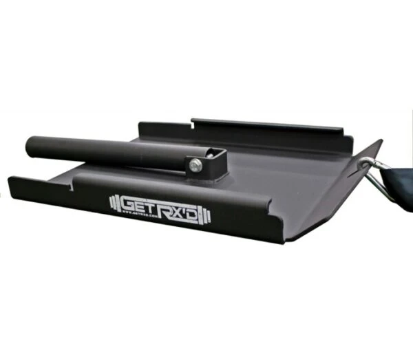 Get RXd EZ-Gym Sled 1 Get RXd EZ-Gym Sled