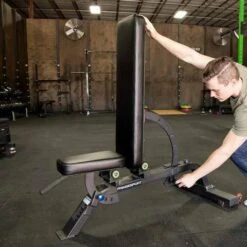 Fringe Sport Adjustable Gym Bench -Fitness Equip Store 37d097caf1299d9aa79c2c2b843d2d78 5d0a75543eb58