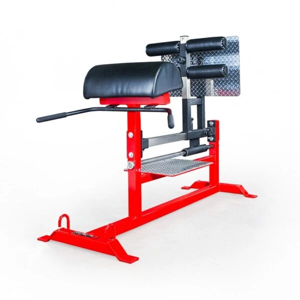 EliteFTS Collegiate Glute Ham Raise 1 EliteFTS Collegiate Glute Ham Raise