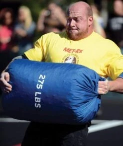 IronMind Tough-As-Nails Sandbags -Fitness Equip Store 38ca89564b2259401518960f7a06f94b 5d0a750a61900