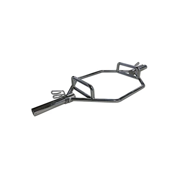 Titan Olympic 2" Hex Bar 1 Titan Olympic 2" Hex Bar