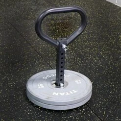 Titan Fitness Plate Loadable Kettlebell 10 Titan Fitness Plate Loadable Kettlebell -Fitness Equip Store 3a15c7d0bbe60300a39f76f8a5ba6896 5d0a7508c2385 600x600 1