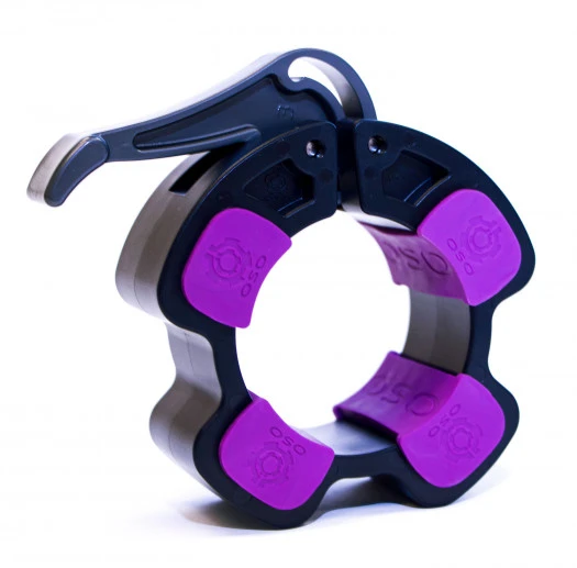 OSO CP-1 Polymer Collars 1 OSO CP-1 Polymer Collars