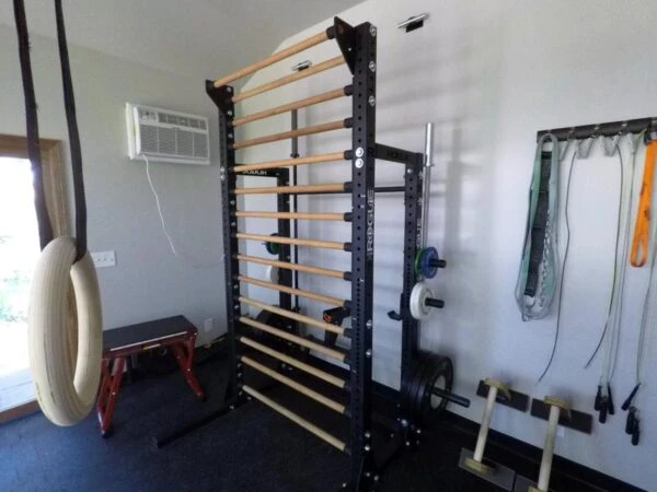 Rogue Stall Bar 3.0 1 Rogue Stall Bar 3.0