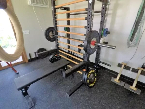 Rogue Stall Bar 3.0 2 Rogue Stall Bar 3.0 - Image 2