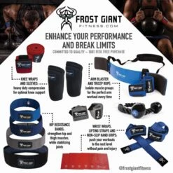 Frost Giant Fitness Lifting Straps -Fitness Equip Store 40c48dab939a482f04dcecde07e27de6 5d0a757c7957e 600x600 1