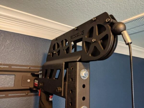 Rogue Infinity Slinger 1 Rogue Infinity Slinger