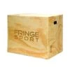 Fringe Sport Multiple Sided Plyometric Box