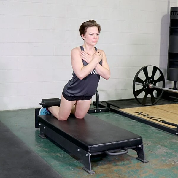 Titan Floor Glute & Hamstring Developer 9 Titan Floor Glute & Hamstring Developer - Image 9