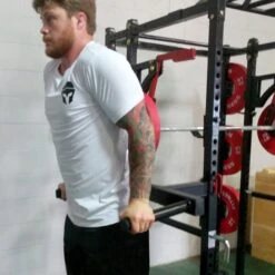 Titan Y Dip Bar -Fitness Equip Store 49b8b4f95f02e055801da3b4f58e28b7 5d0a75366acc8 600x600 1