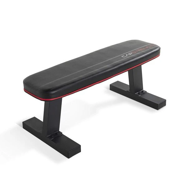 CAP Barbell FM-CS713 Flat Bench 1 CAP Barbell FM-CS713 Flat Bench