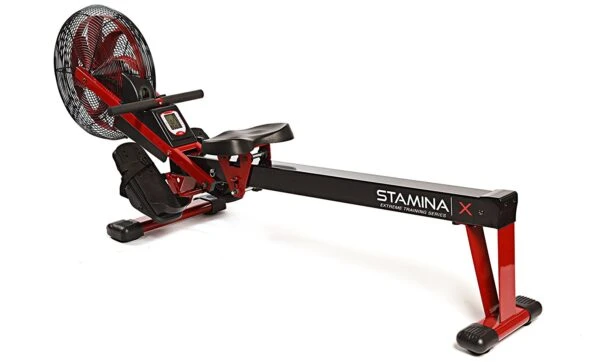 Stamina X Air Rower 1 Stamina X Air Rower