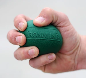 IronMInd EGG 1 IronMInd EGG