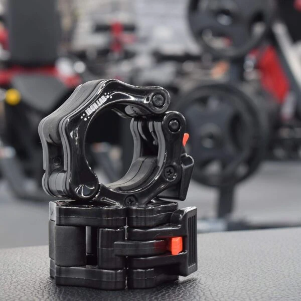 Iron Lab Barbell Collar 6 Iron Lab Barbell Collar - Image 6