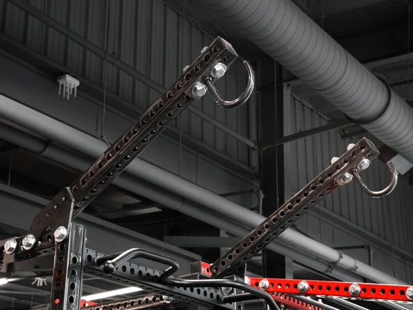 Sorinex Triphasic Bars 1 Sorinex Triphasic Bars