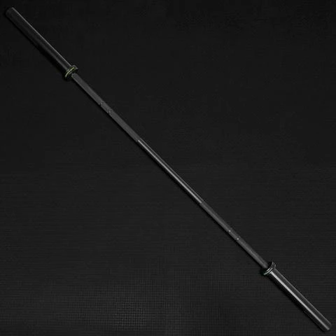 Fringe Sport Bomba Barbell V2 2 Fringe Sport Bomba Barbell V2 - Image 2