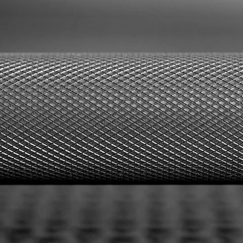 Fringe Sport Bomba Barbell V2 5 Fringe Sport Bomba Barbell V2 - Image 5