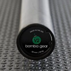 Fringe Sport Bomba Barbell V2 13 Fringe Sport Bomba Barbell V2 -Fitness Equip Store 4f4adcbf8c6f66dcfc8a3282ac2bf10a 5d0a74a09fb7f