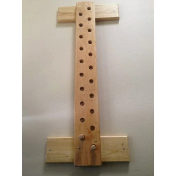 Get RXd Peg Board 1 Get RXd Peg Board