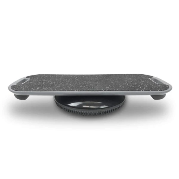 Revolution Focus Standing Desk Balance Board 1 Revolution Focus Standing Desk Balance Board